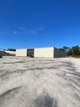 909 W Roosevelt Ave, Albany, GA for lease Interior Photo- Image 1 of 3