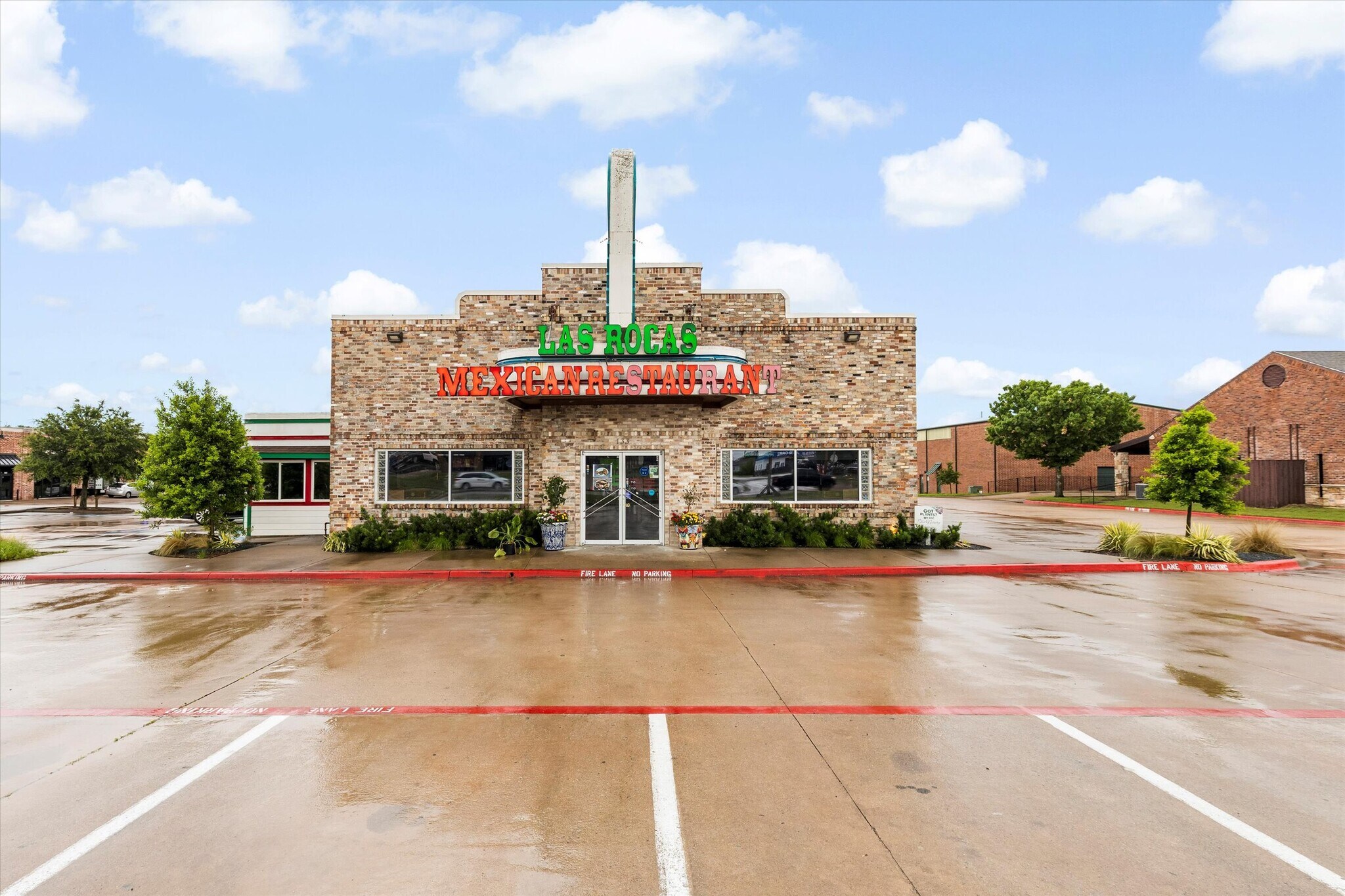 133 W Princeton Dr, Princeton, TX for sale Building Photo- Image 1 of 1