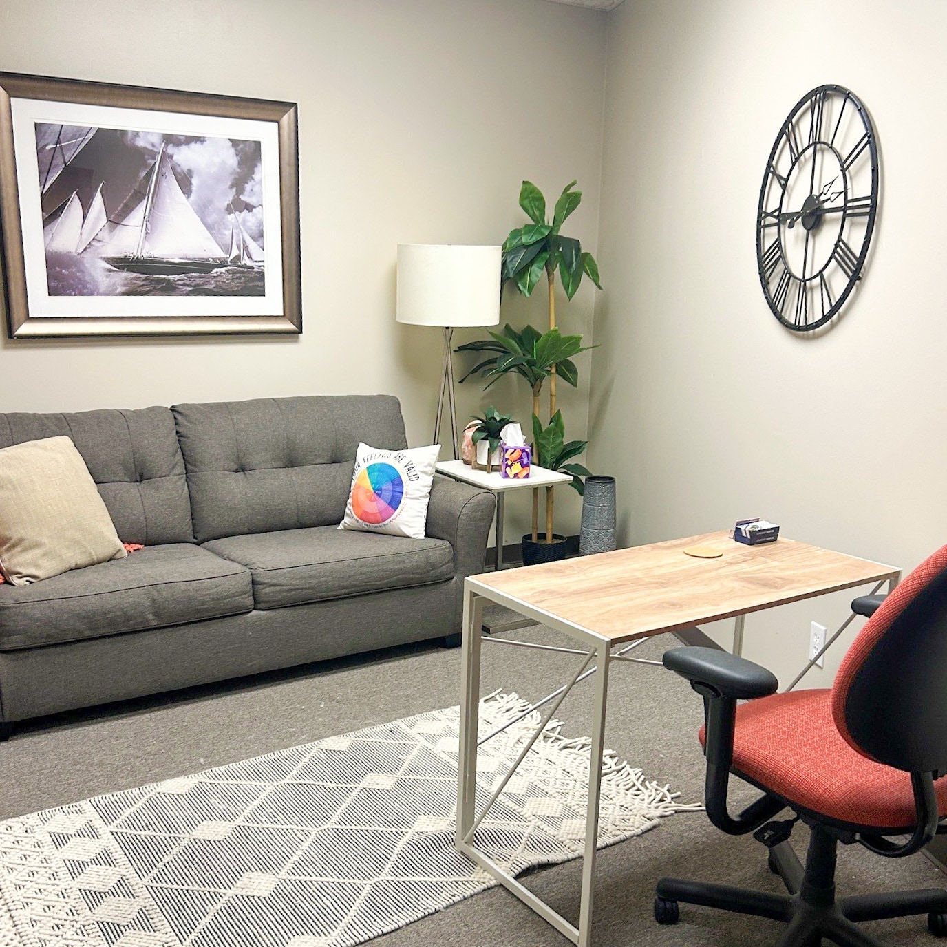 500-514 W Atlanta St, Broken Arrow, OK for lease Interior Photo- Image 1 of 2