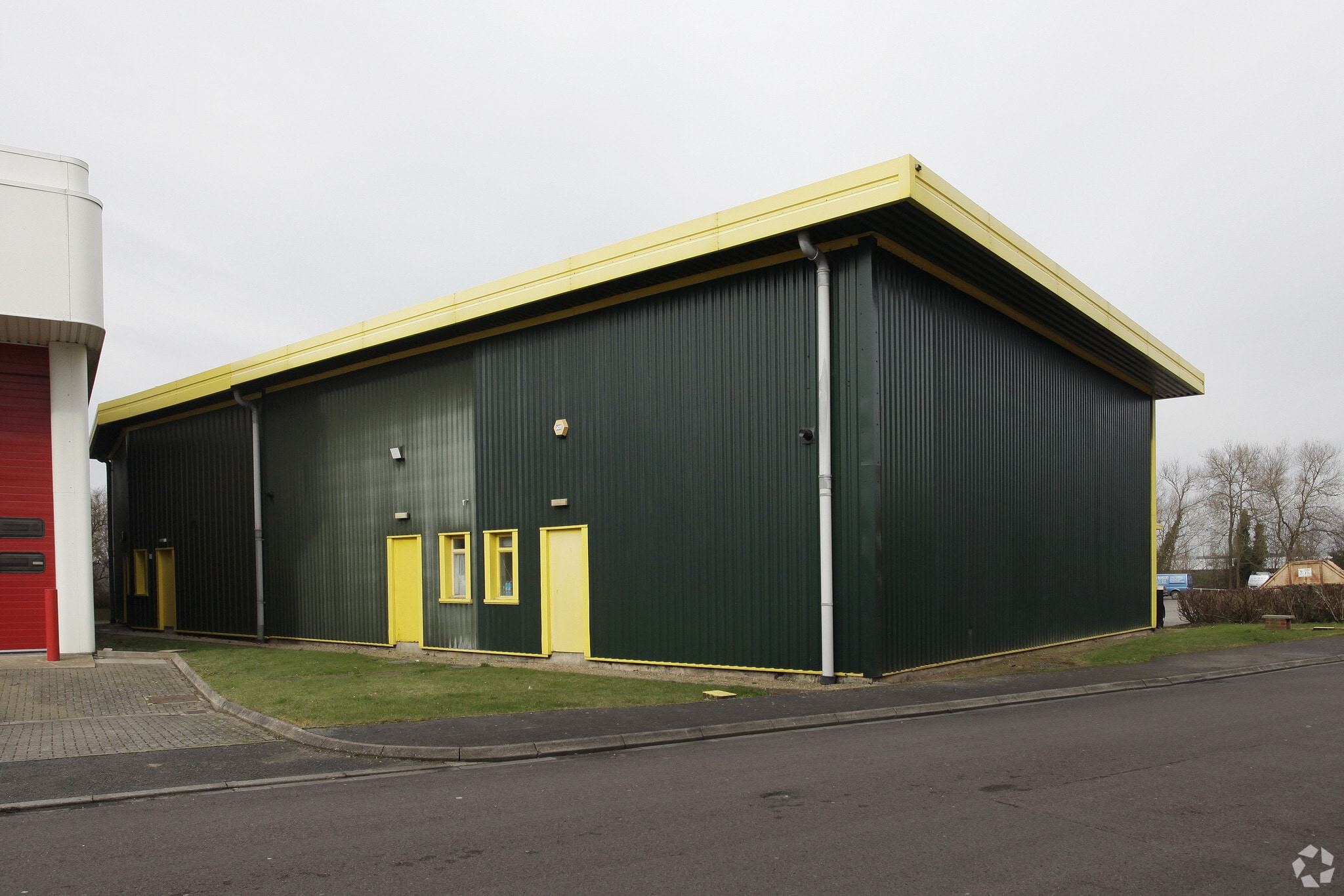 Enterprise Way, Cheltenham for lease Building Photo- Image 1 of 4