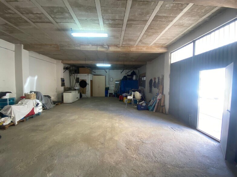 Retail in Benimodo for sale - Building Photo - Image 1 of 17