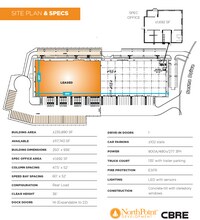 7000 Power Line Rd, Sacramento, CA for lease Interior Photo- Image 1 of 2