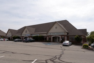 More details for 11501 Cumberland Rd, Fishers, IN - Office for Lease