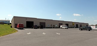 More details for 85 Lynn Haven Dr, Martinsburg, WV - Flex for Lease