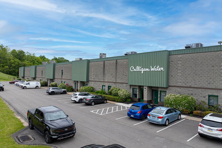 211 Overlook Dr, Sewickley, PA for lease - Building Photo - Image 3 of 6