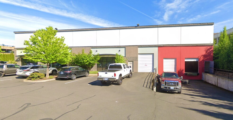 18015-18039 SW Lower Boones Ferry Rd, Tigard, OR for lease - Building Photo - Image 2 of 6