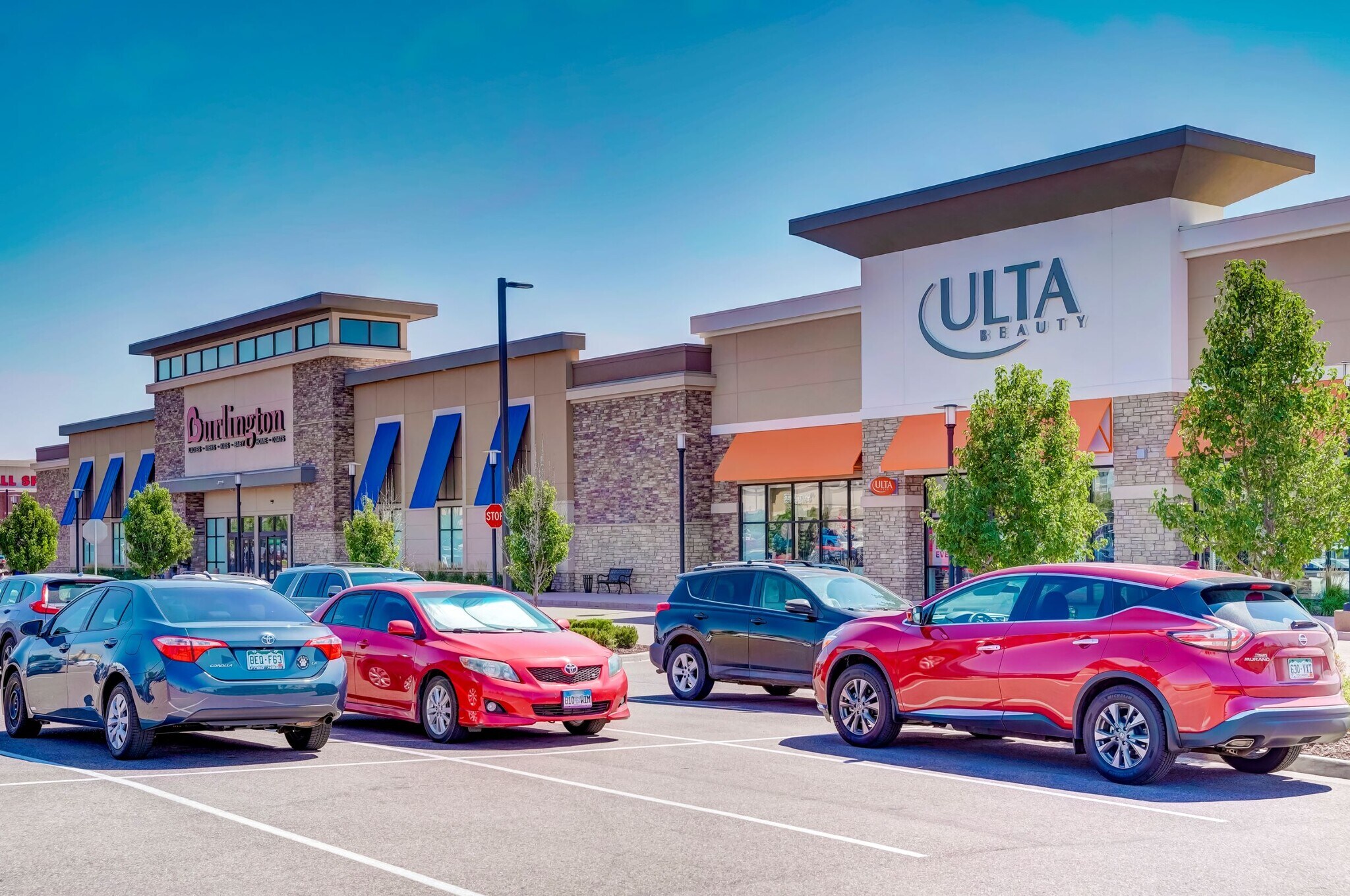 4824-4832 Thompson Pky, Johnstown, CO for sale Building Photo- Image 1 of 1