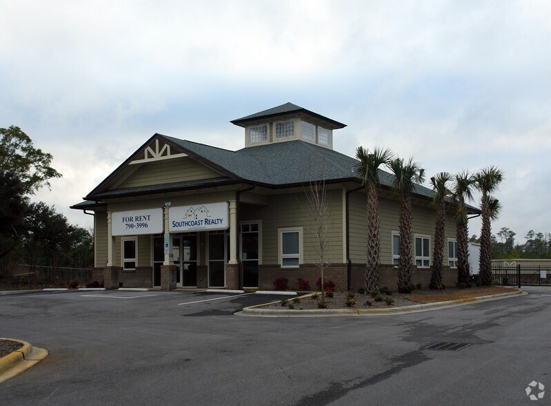 9111 Market St, Wilmington, NC for sale - Primary Photo - Image 1 of 1