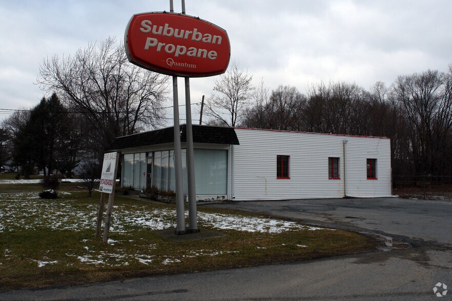 34 State Route 15, Lafayette, NJ for sale - Primary Photo - Image 1 of 1