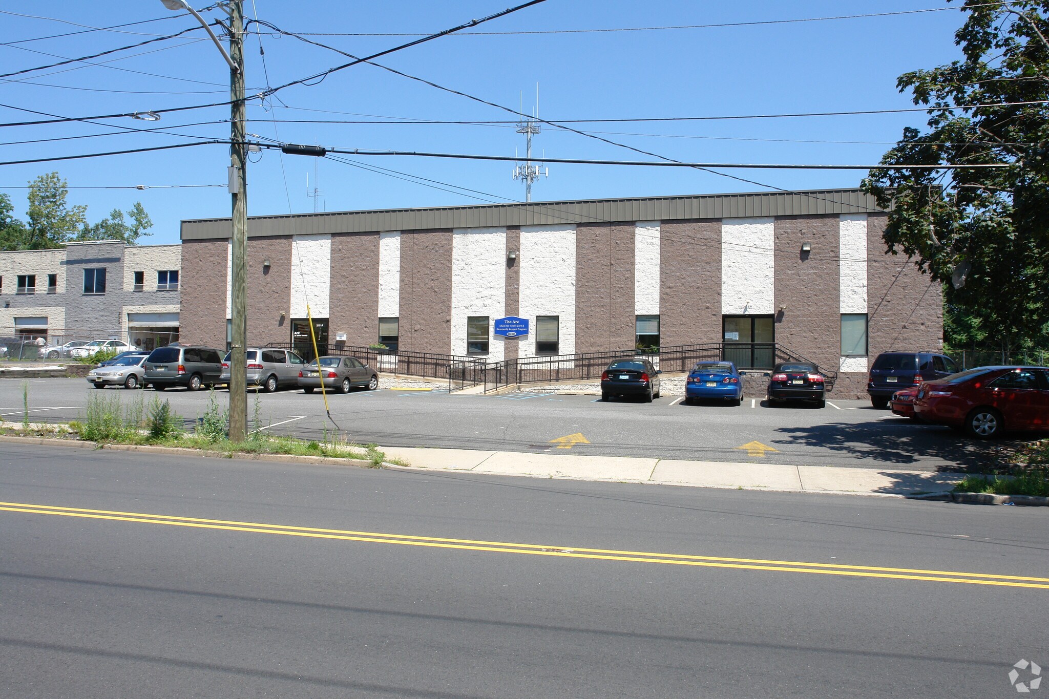 215 E 1st Ave, Roselle, NJ 07203 Office for Sale