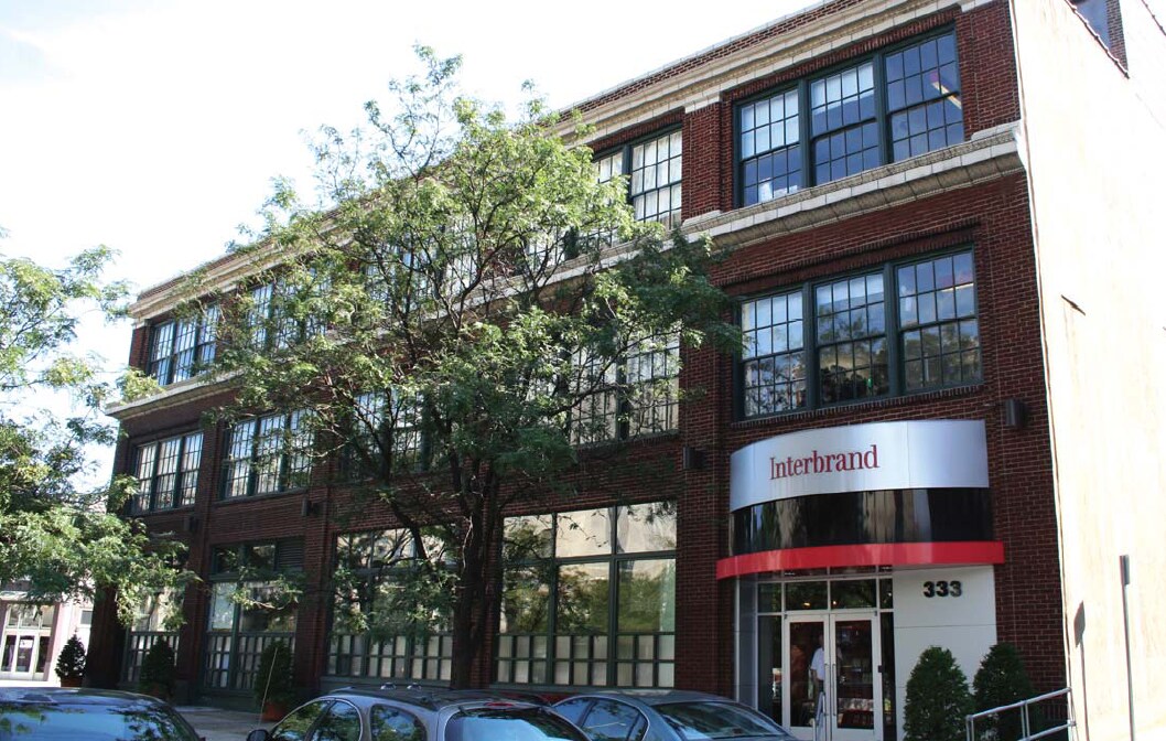 333 E Eighth St, Cincinnati, OH for sale Primary Photo- Image 1 of 1