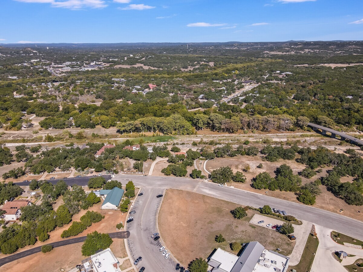 Stillwater Road, Wimberley, TX 78676 South River Commercial