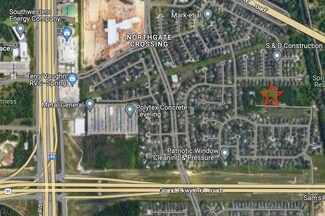 More details for 500 Richardson St, Spring, TX - Land for Sale