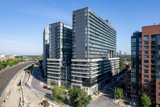 More details for 32 Lisgar St, Toronto, ON - Office for Lease
