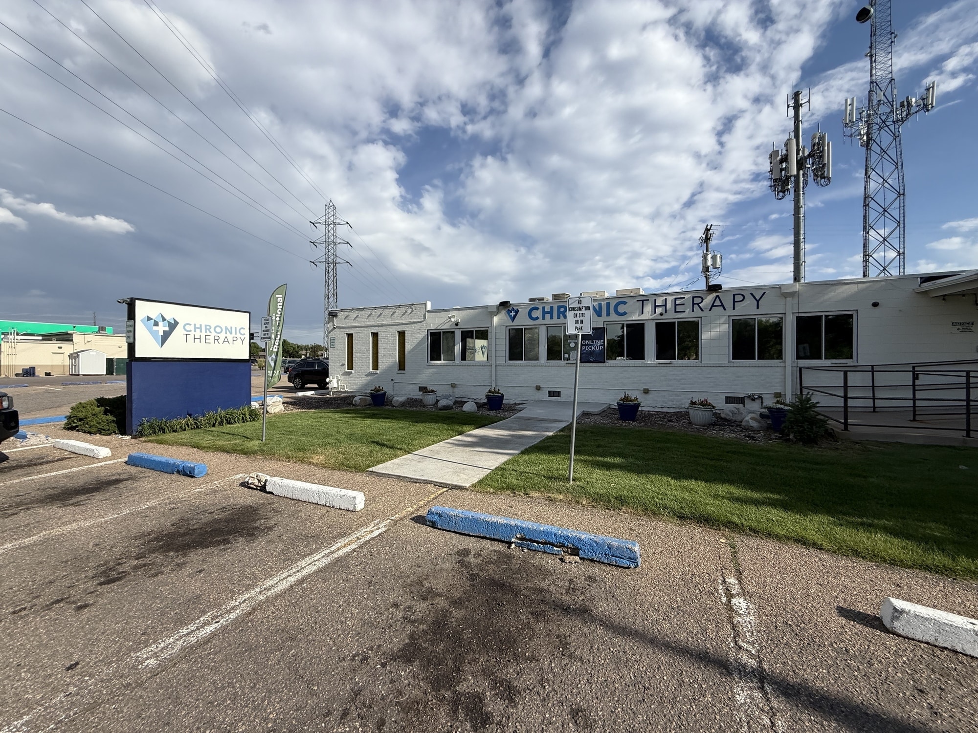 10030 W 27th Ave, Wheat Ridge, CO for sale Primary Photo- Image 1 of 28