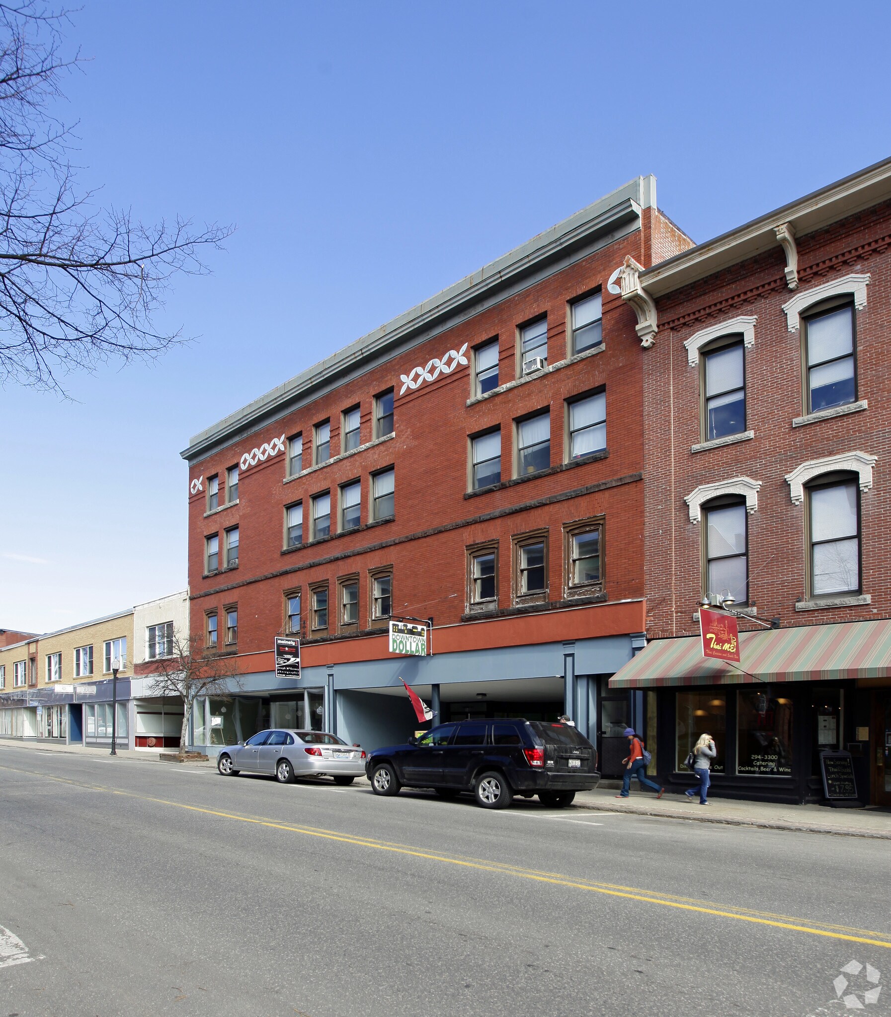 148 Main St, Biddeford, ME for sale Primary Photo- Image 1 of 1