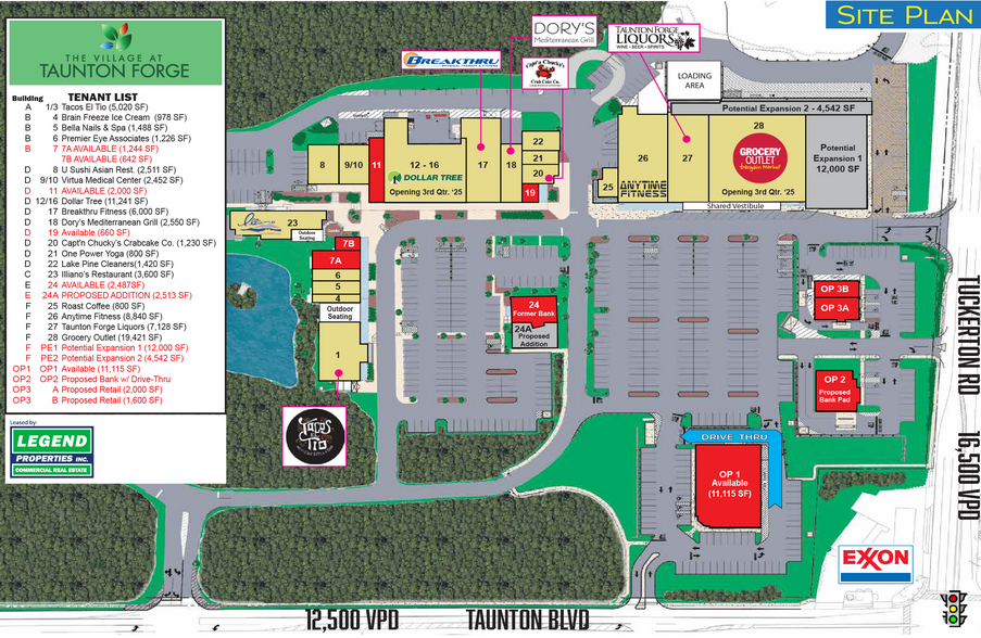 200 Tuckerton Rd, Medford, NJ for sale - Building Photo - Image 2 of 4