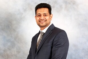 Jijo Antony