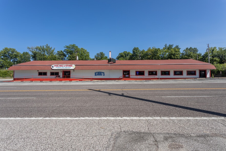 7045 US Highway 61 67, Barnhart, MO for sale - Primary Photo - Image 1 of 10