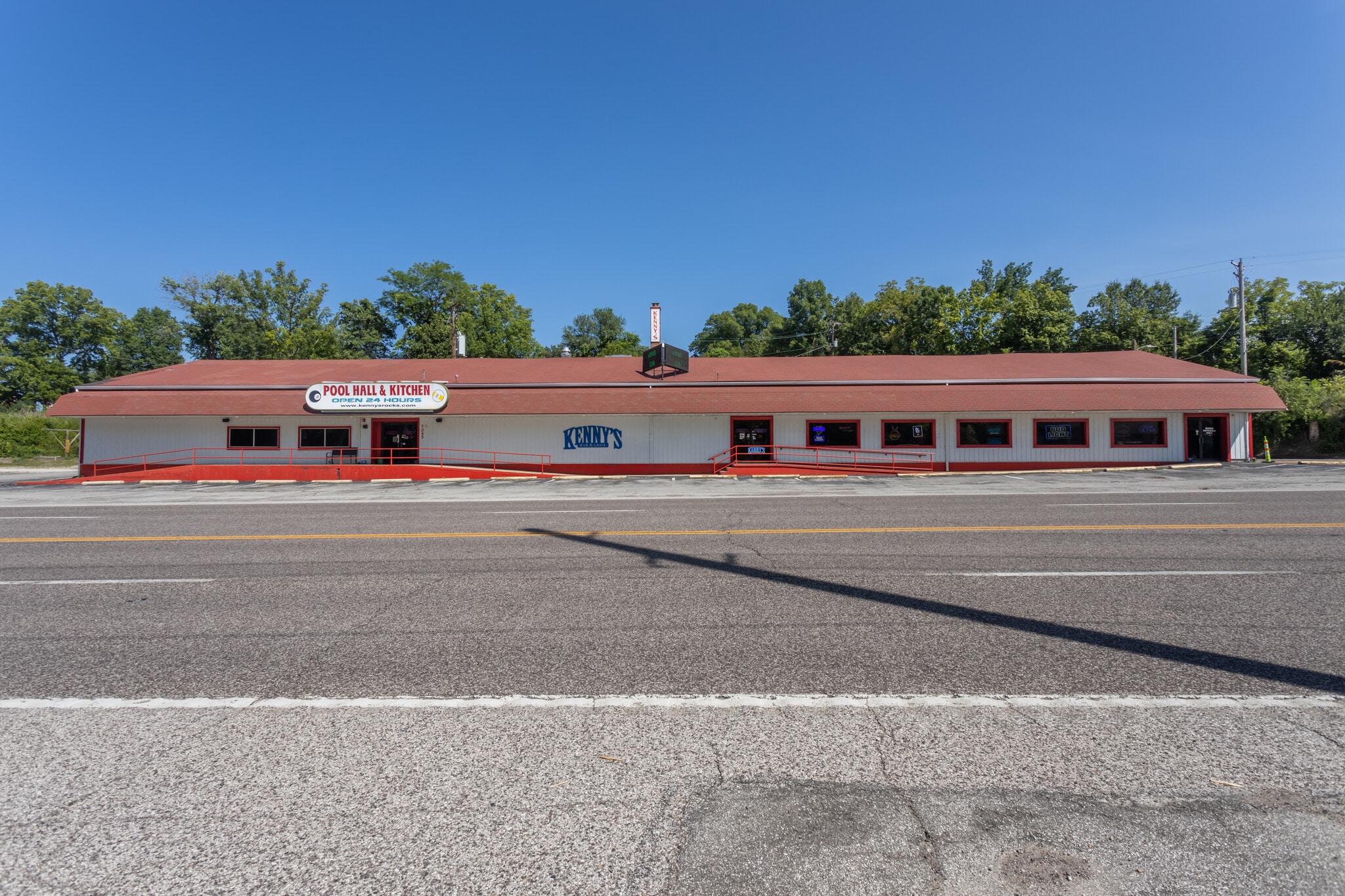 7045 US Highway 61 67, Barnhart, MO for sale Primary Photo- Image 1 of 11