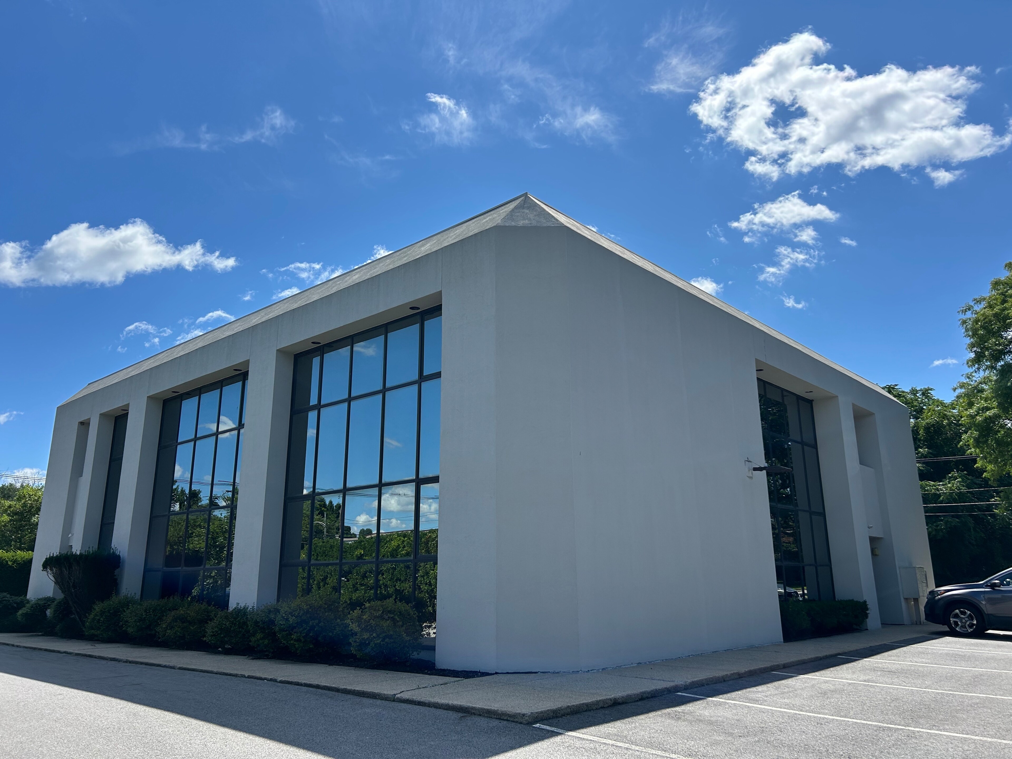 Rhode Island Commercial Real Estate for Sale | LoopNet