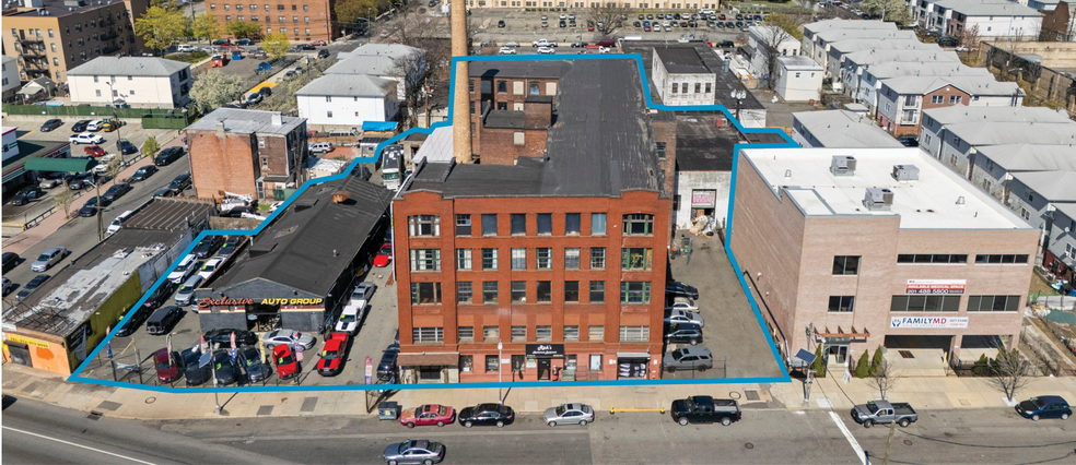 Mulberry Portfolio portfolio of 3 properties for sale on LoopNet.com - Building Photo - Image 1 of 15