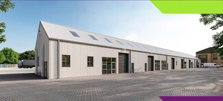 More details for Londonthorpe Rd, Grantham - Flex, Industrial for Lease