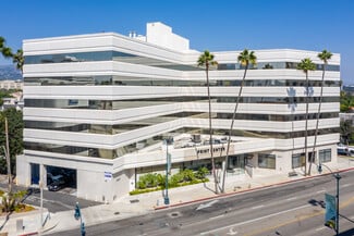 More details for 9301 Wilshire Blvd, Beverly Hills, CA - Office/Medical for Lease
