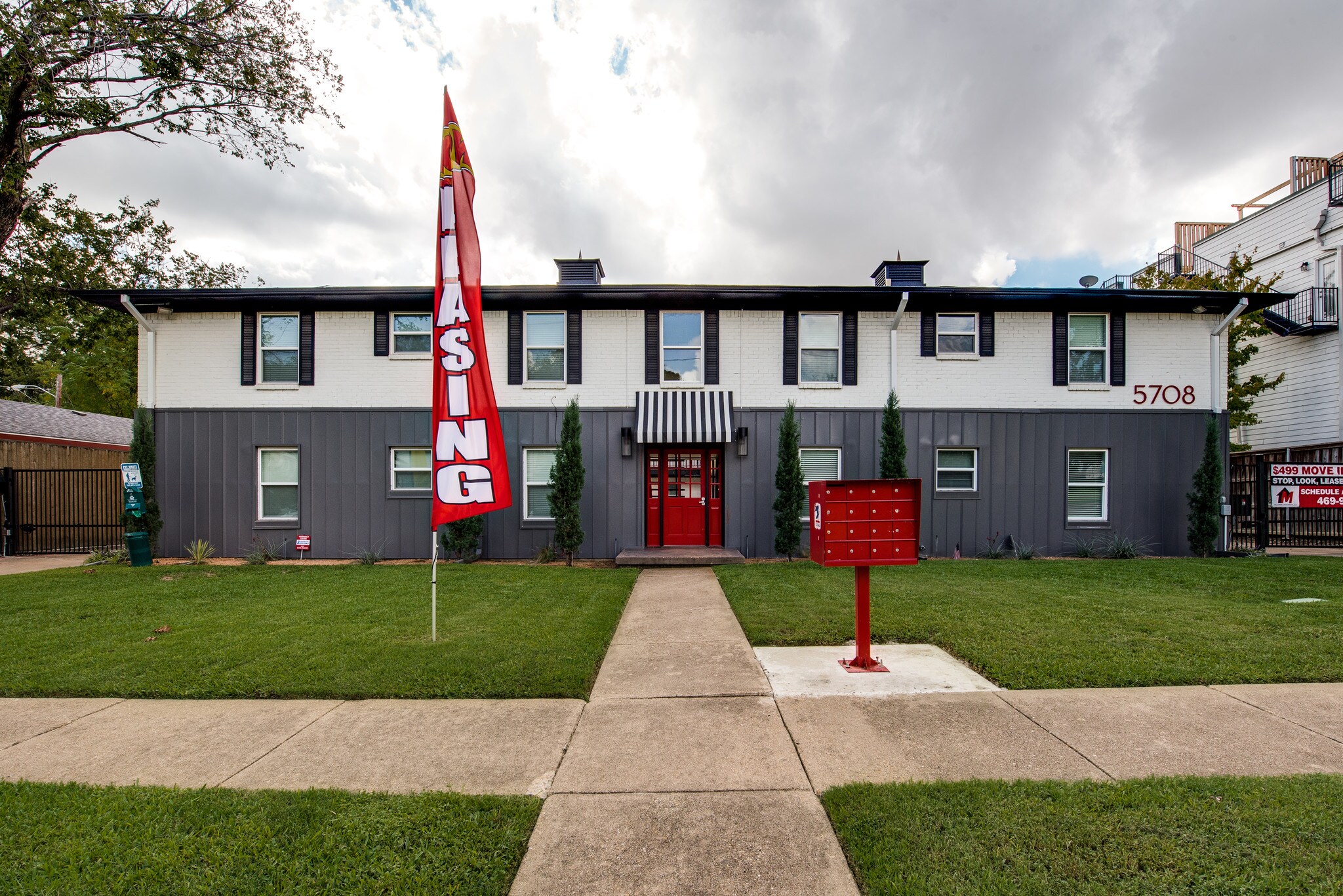 5708 Hudson St, Dallas, TX for sale Other- Image 1 of 1