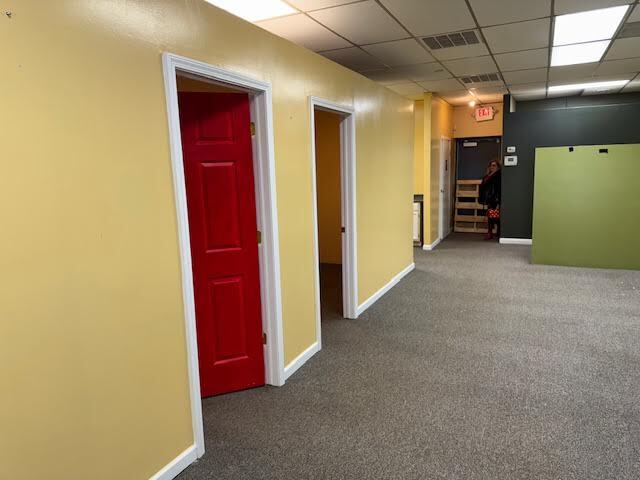 43615-43695 Michigan Ave, Canton, MI for lease - Building Photo - Image 3 of 14