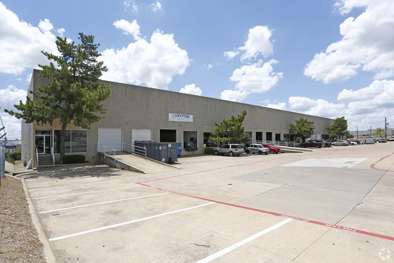 2054 Forest Ln, Garland, TX 75042