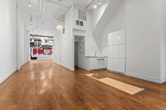 58 E 11th St, New York, NY for lease Interior Photo- Image 1 of 4