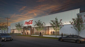 More details for 921 Princess St, Wilmington, NC - Retail, Industrial for Lease