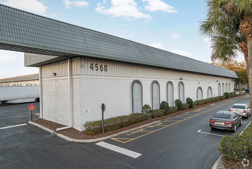 3320 Vineland Rd, Orlando, FL for lease - Building Photo - Image 3 of 36