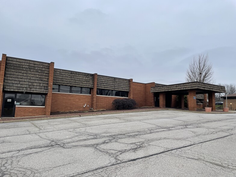 365 S Crown Hill Rd, Orrville, OH for lease - Building Photo - Image 3 of 5