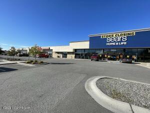 901 E Dimond Blvd, Anchorage, AK for lease - Primary Photo - Image 1 of 6