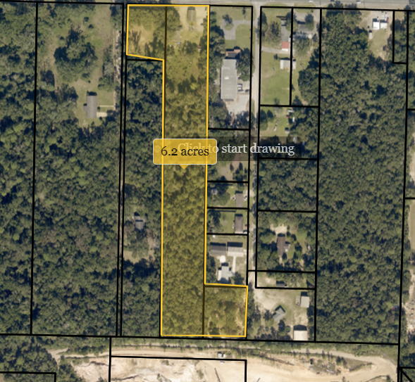 5533 US-90 Hwy, Pace, FL for sale - Aerial - Image 1 of 1