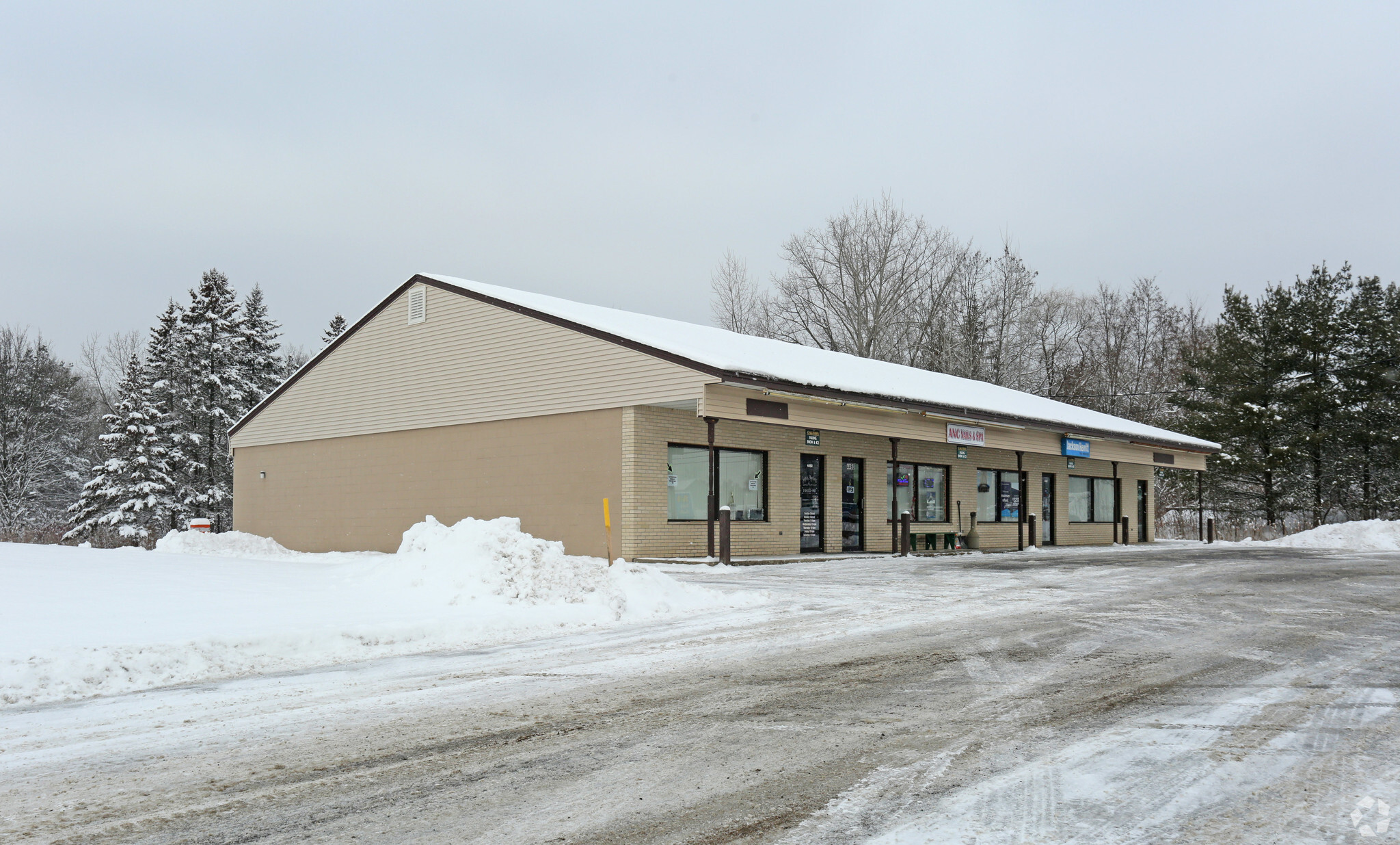 4454-4460 State Highway 30, Perth, NY for sale Primary Photo- Image 1 of 1