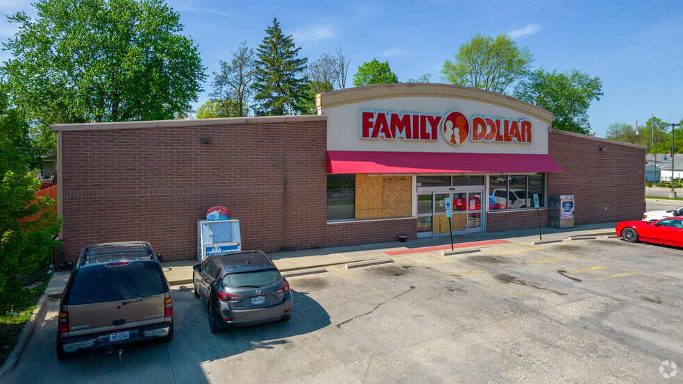 2185 E 5th Ave, Columbus, OH for lease - Primary Photo - Image 1 of 9