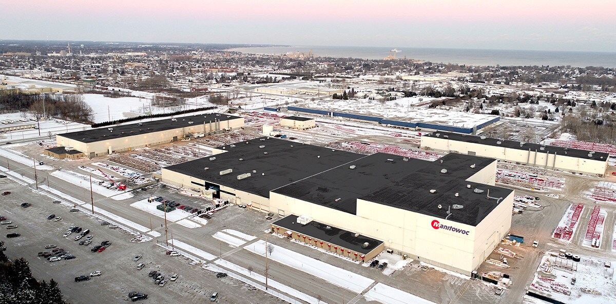 2121 S 30th St, Manitowoc, WI for sale Other- Image 1 of 1