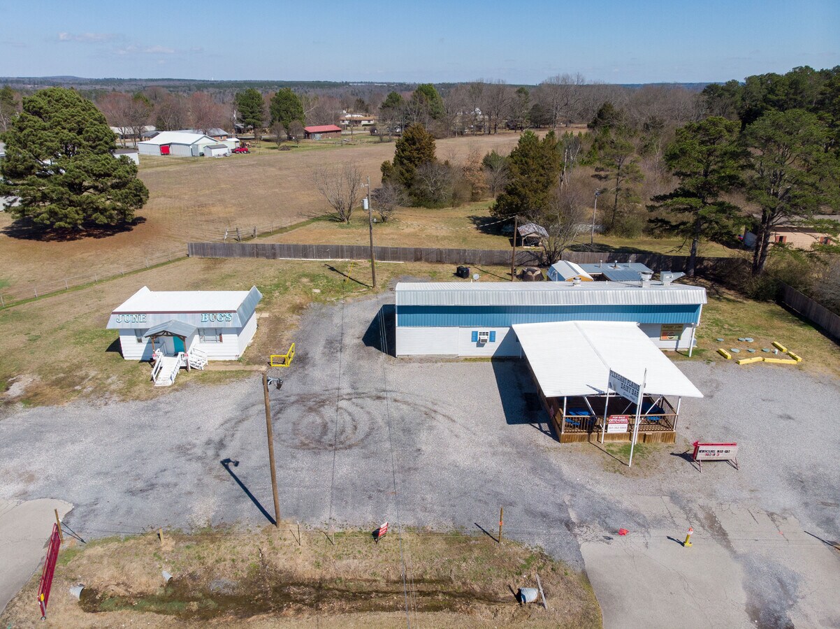 7649 Batesville, Pleasant Plains, AR 72568