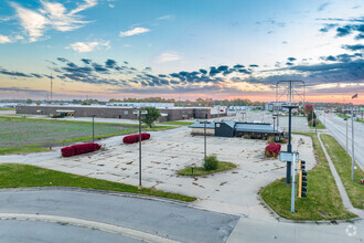 2901 S Grand Ave E, Springfield, IL - aerial  map view - Image1