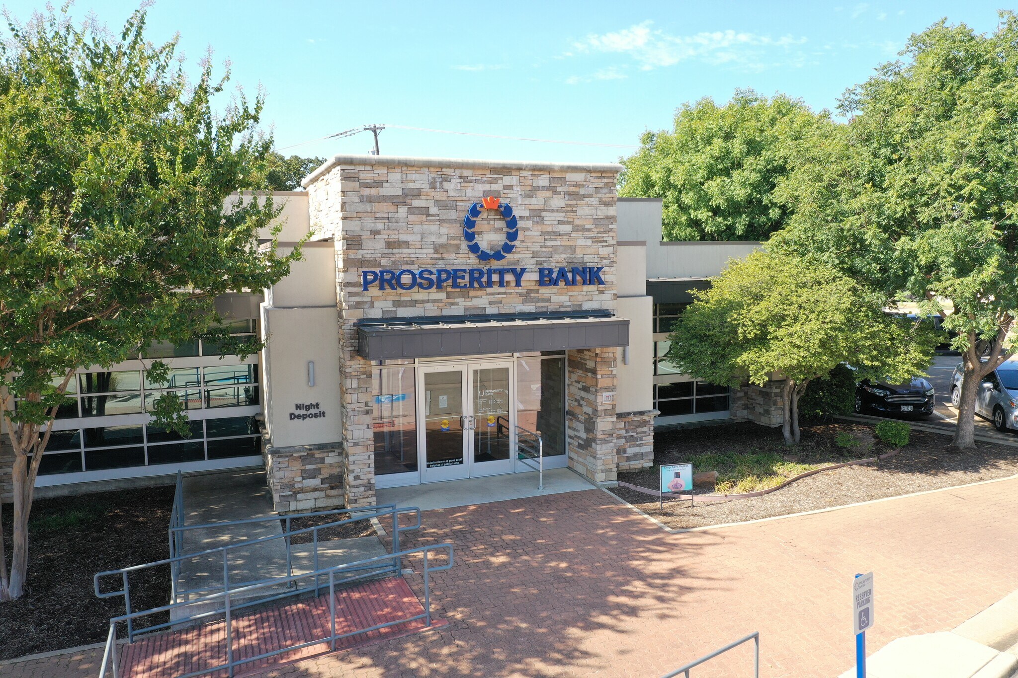 301 S Park Blvd, Grapevine, TX for sale Building Photo- Image 1 of 1