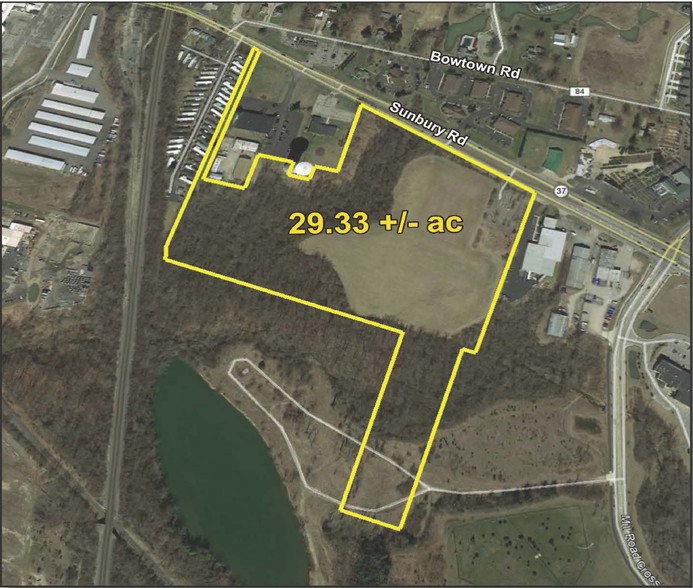 State Rt 37, Delaware, OH for sale - Other - Image 1 of 1
