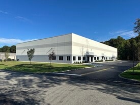2 Middlebury Blvd, Randolph NJ - Warehouse