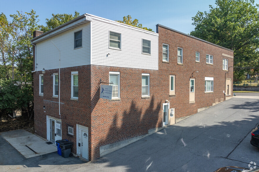 1220 Centre Ave, Reading, PA for lease - Building Photo - Image 2 of 19