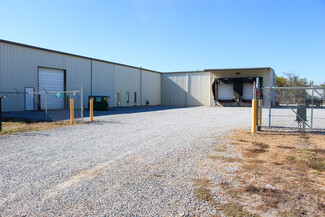 More details for 3300 Baldwin Rd, Greenwood, MS - Industrial for Sale