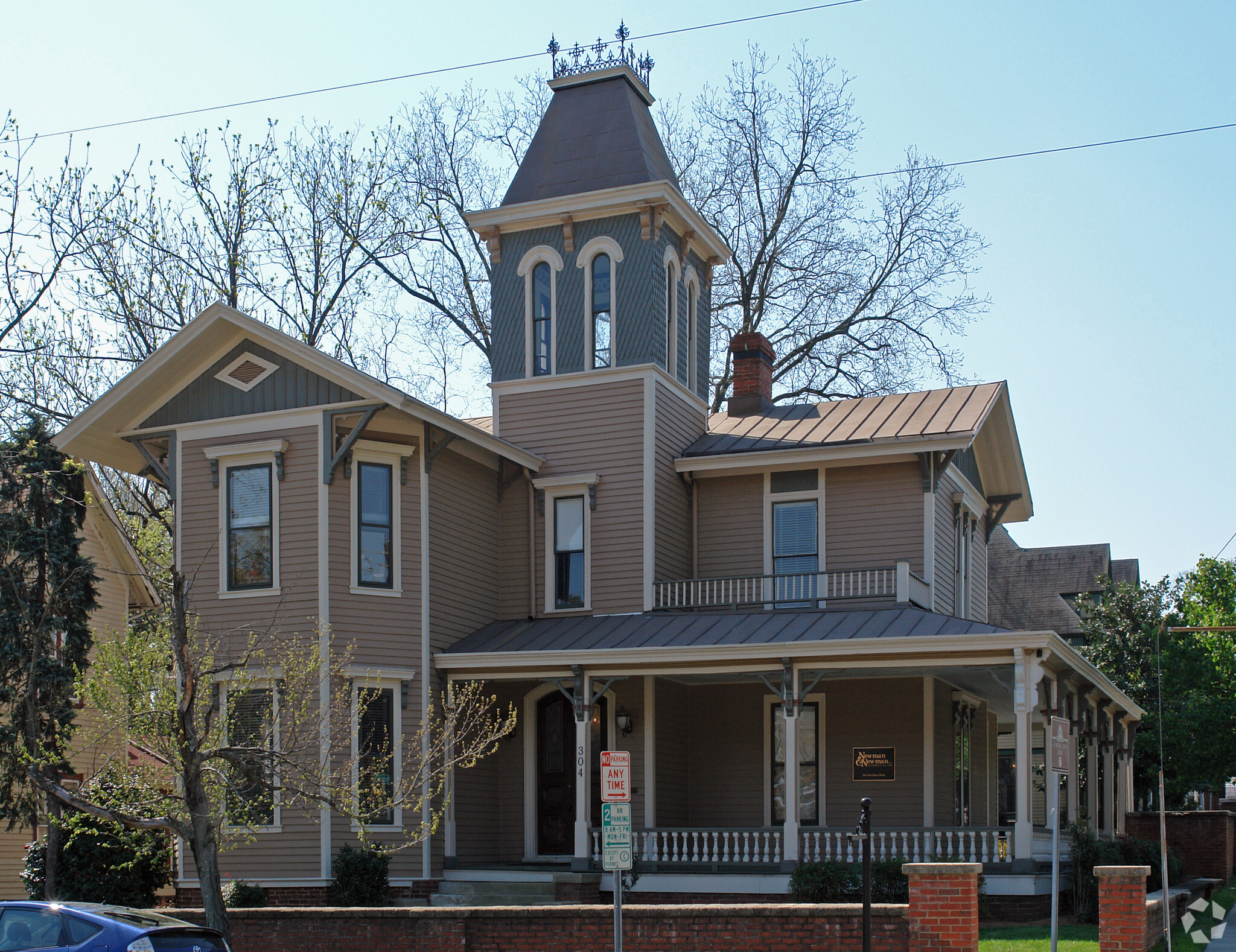 304 E Jones St, Raleigh, NC for lease Primary Photo- Image 1 of 4