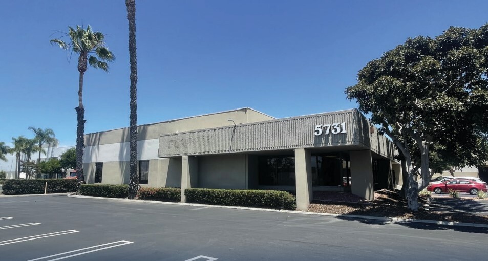 5731 McFadden Ave, Huntington Beach, CA for lease Building Photo- Image 1 of 7