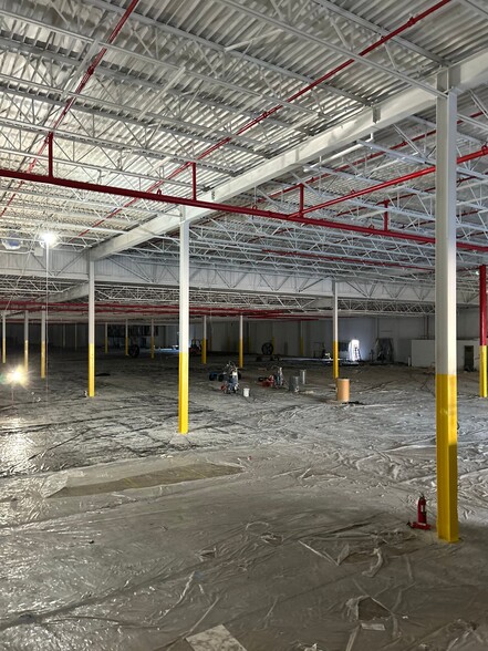 660 Bessemer Super Hwy, Birmingham, AL for lease - Building Photo - Image 3 of 7